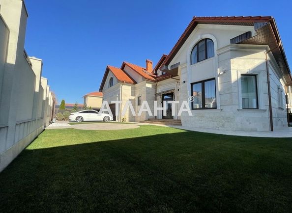 Будинок за адресою вул. Затишна (площа 362 м²) - Atlanta.ua - фото 17