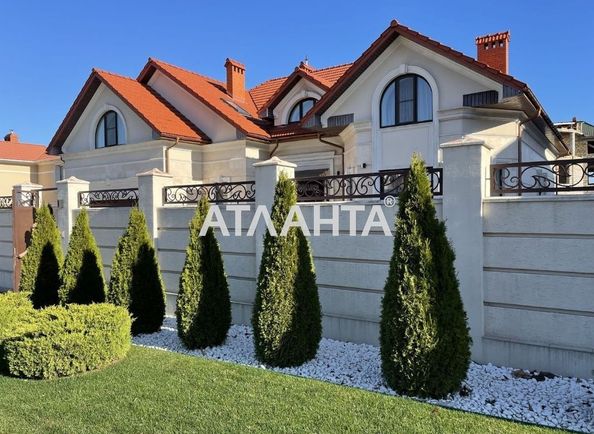Будинок за адресою вул. Затишна (площа 362 м²) - Atlanta.ua - фото 18