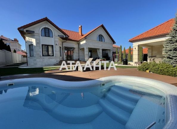Будинок за адресою вул. Затишна (площа 362 м²) - Atlanta.ua - фото 19