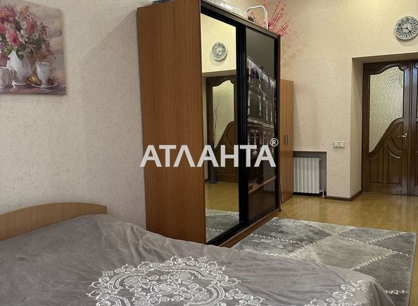 2-кімнатна квартира за адресою вул. Пушкінська (площа 55 м²) - Atlanta.ua - фото 3