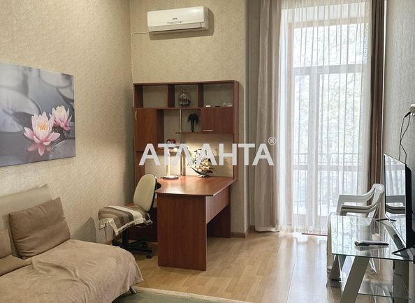 2-кімнатна квартира за адресою вул. Пушкінська (площа 55 м²) - Atlanta.ua - фото 4