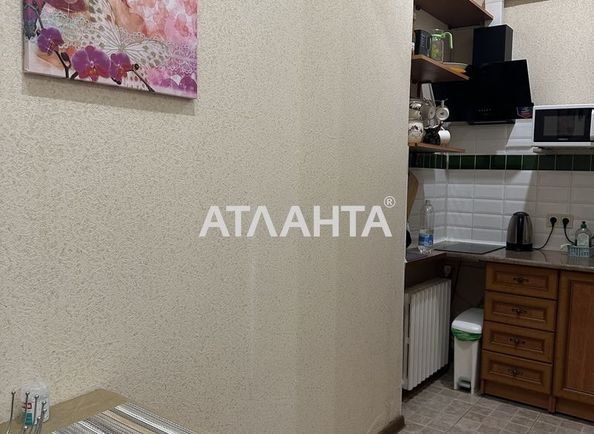 2-кімнатна квартира за адресою вул. Пушкінська (площа 55 м²) - Atlanta.ua - фото 6