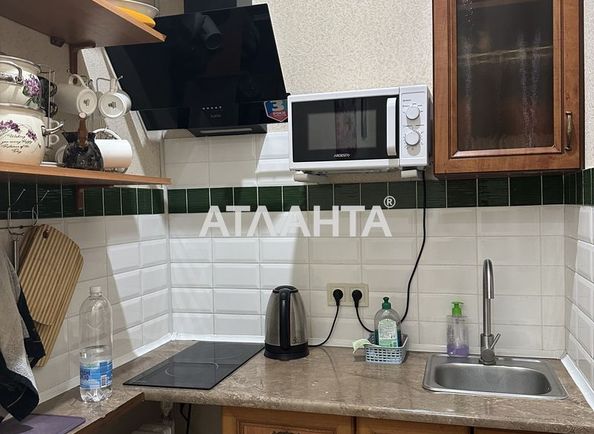 2-кімнатна квартира за адресою вул. Пушкінська (площа 55 м²) - Atlanta.ua - фото 7