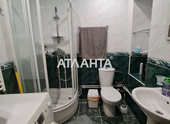 2-кімнатна квартира за адресою вул. Пушкінська (площа 55 м²) - Atlanta.ua - фото 8