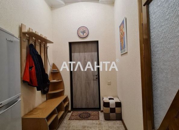 2-кімнатна квартира за адресою вул. Пушкінська (площа 55 м²) - Atlanta.ua - фото 9