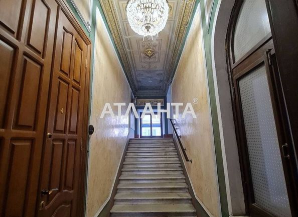 2-кімнатна квартира за адресою вул. Пушкінська (площа 55 м²) - Atlanta.ua - фото 10