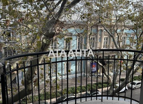 2-комнатная квартира по адресу ул. Пушкинская (площадь 55 м²) - Atlanta.ua