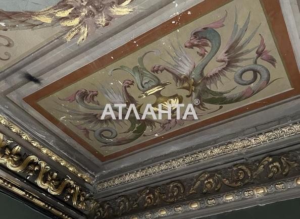 2-комнатная квартира по адресу ул. Пушкинская (площадь 55 м²) - Atlanta.ua - фото 5