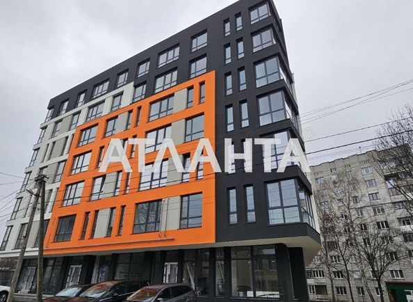 2-rooms apartment apartment by the address st. Kulparkovskaya ul (area 66,7 m²) - Atlanta.ua