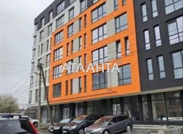 2-rooms apartment apartment by the address st. Kulparkovskaya ul (area 66,7 m²) - Atlanta.ua - photo 2