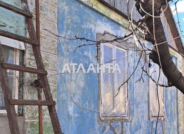 House (area 67 m²) - Atlanta.ua