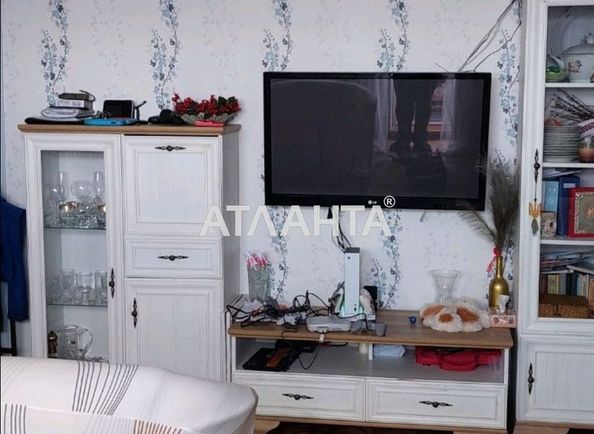 3-rooms apartment apartment by the address st. Marselskaya (area 62 m²) - Atlanta.ua