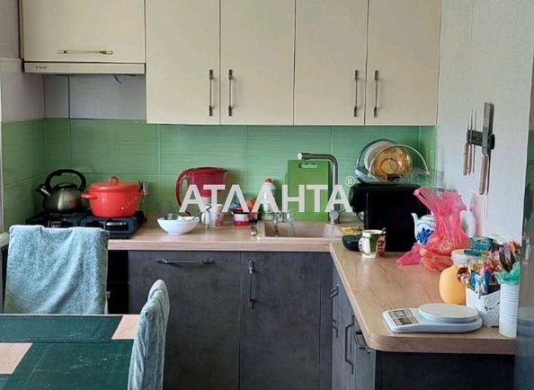 3-rooms apartment apartment by the address st. Marselskaya (area 62 m²) - Atlanta.ua - photo 8