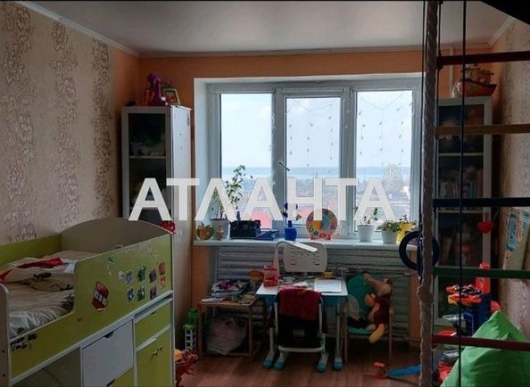 3-rooms apartment apartment by the address st. Marselskaya (area 62 m²) - Atlanta.ua - photo 5