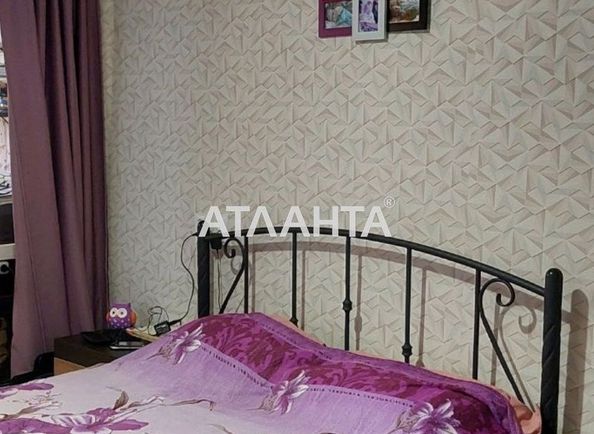 3-rooms apartment apartment by the address st. Marselskaya (area 62 m²) - Atlanta.ua - photo 3