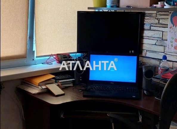 3-rooms apartment apartment by the address st. Marselskaya (area 62 m²) - Atlanta.ua - photo 6