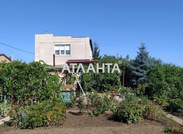 House by the address st. 14 ya liniya (area 160 m²) - Atlanta.ua
