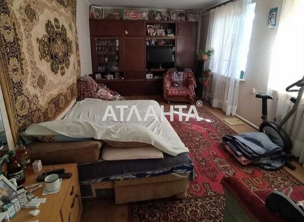 House by the address st. 14 ya liniya (area 160 m²) - Atlanta.ua - photo 6