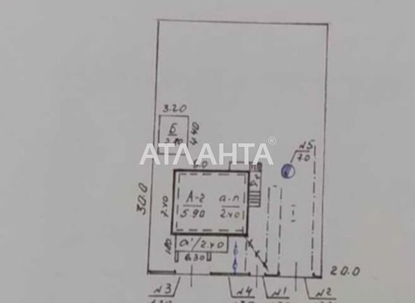 House by the address st. 14 ya liniya (area 160 m²) - Atlanta.ua - photo 12
