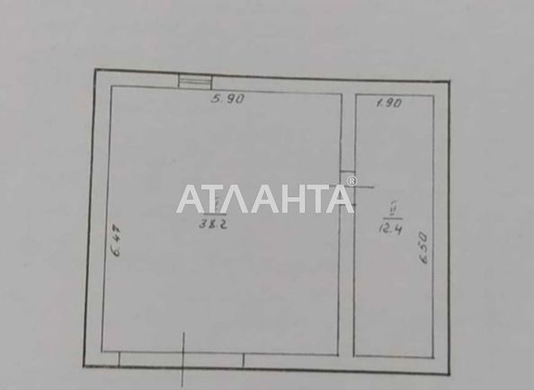 House by the address st. 14 ya liniya (area 160 m²) - Atlanta.ua - photo 13