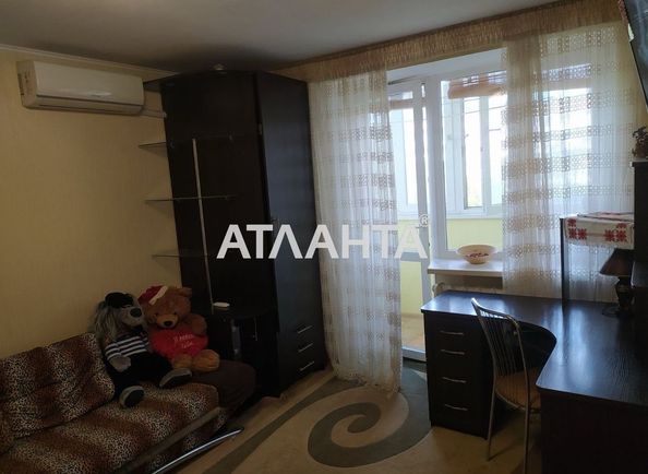 1-room apartment apartment by the address st. Bocharova gen (area 36,6 m²) - Atlanta.ua - photo 2