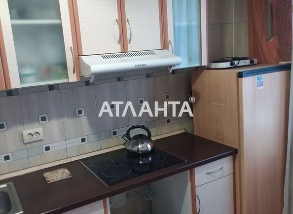 1-room apartment apartment by the address st. Bocharova gen (area 36,6 m²) - Atlanta.ua - photo 4