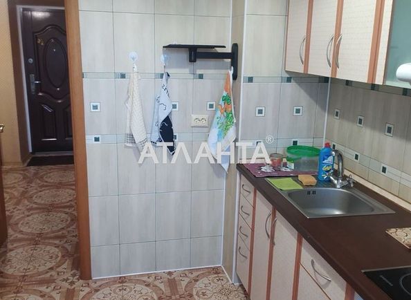 1-room apartment apartment by the address st. Bocharova gen (area 36,6 m²) - Atlanta.ua - photo 5