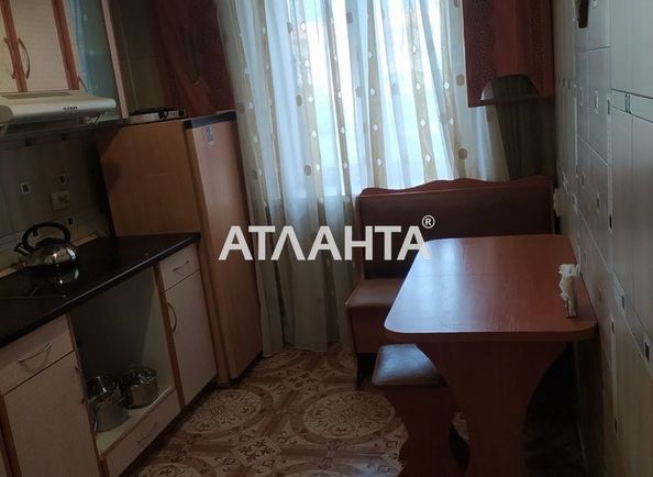 1-room apartment apartment by the address st. Bocharova gen (area 36,6 m²) - Atlanta.ua - photo 6