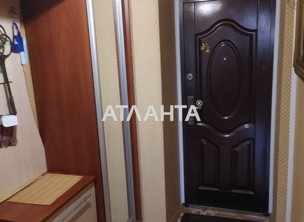 1-room apartment apartment by the address st. Bocharova gen (area 36,6 m²) - Atlanta.ua - photo 7