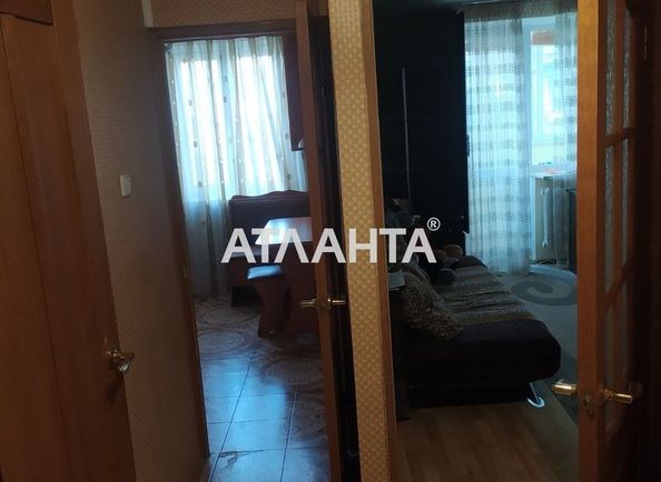 1-room apartment apartment by the address st. Bocharova gen (area 36,6 m²) - Atlanta.ua - photo 8