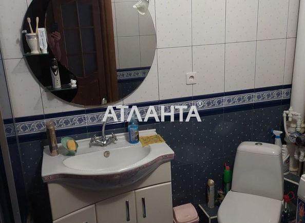 1-room apartment apartment by the address st. Bocharova gen (area 36,6 m²) - Atlanta.ua - photo 10