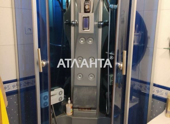 1-room apartment apartment by the address st. Bocharova gen (area 36,6 m²) - Atlanta.ua - photo 11