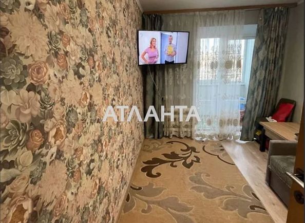 2-rooms apartment apartment by the address st. Vladimira Antonovicha (area 43,3 m²) - Atlanta.ua - photo 2