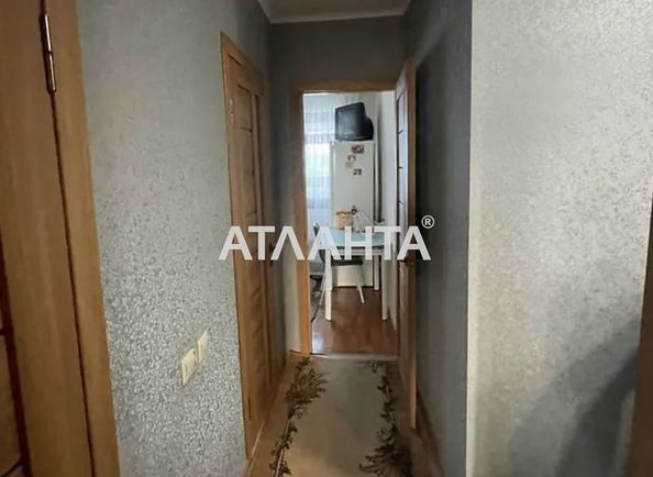 2-rooms apartment apartment by the address st. Vladimira Antonovicha (area 43,3 m²) - Atlanta.ua - photo 5