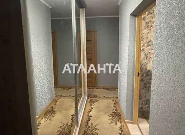 2-rooms apartment apartment by the address st. Vladimira Antonovicha (area 43,3 m²) - Atlanta.ua - photo 6