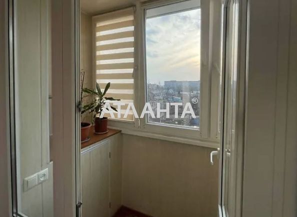 2-rooms apartment apartment by the address st. Vladimira Antonovicha (area 43,3 m²) - Atlanta.ua - photo 8
