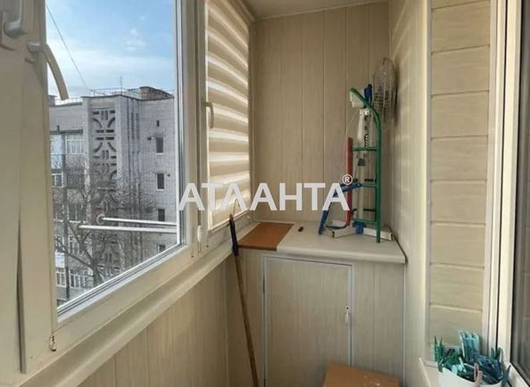 2-rooms apartment apartment by the address st. Vladimira Antonovicha (area 43,3 m²) - Atlanta.ua - photo 10
