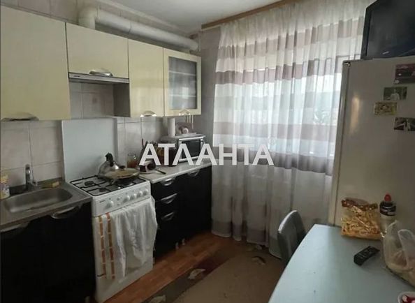 2-rooms apartment apartment by the address st. Vladimira Antonovicha (area 43,3 m²) - Atlanta.ua - photo 11