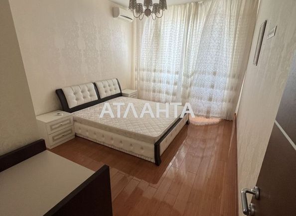 3-rooms apartment apartment by the address st. Armeyskaya Leninskogo batalona (area 116 m²) - Atlanta.ua