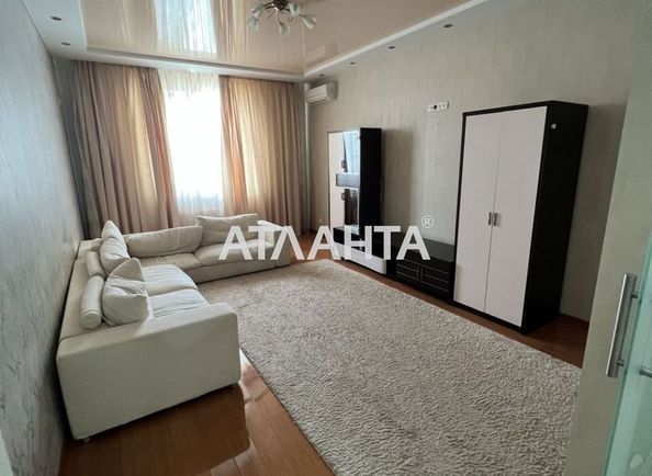 3-rooms apartment apartment by the address st. Armeyskaya Leninskogo batalona (area 116 m²) - Atlanta.ua - photo 2