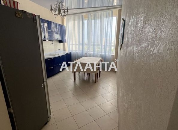 3-rooms apartment apartment by the address st. Armeyskaya Leninskogo batalona (area 116 m²) - Atlanta.ua - photo 4