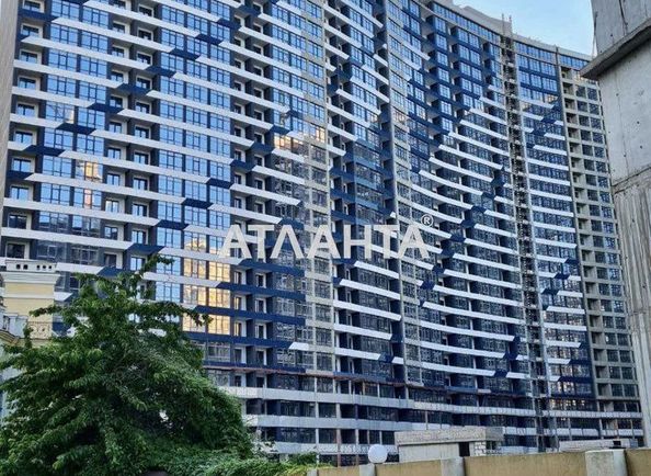 1-room apartment apartment by the address st. Kurortnyy per (area 48,2 m²) - Atlanta.ua - photo 6