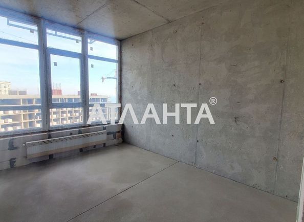 1-room apartment apartment by the address st. Kurortnyy per (area 48,2 m²) - Atlanta.ua - photo 3