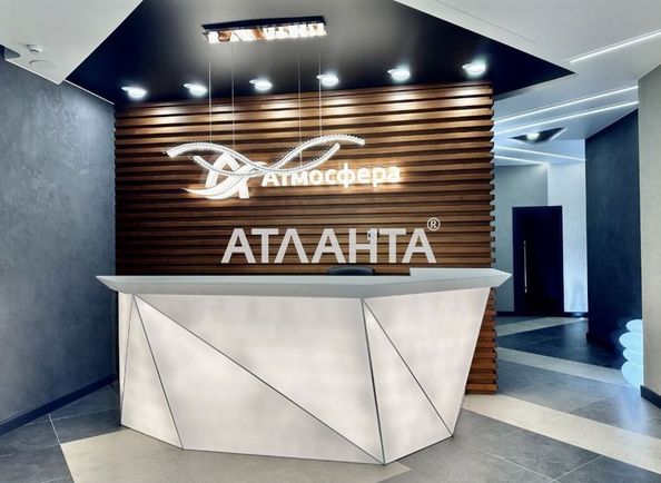 1-room apartment apartment by the address st. Kurortnyy per (area 48,2 m²) - Atlanta.ua - photo 5