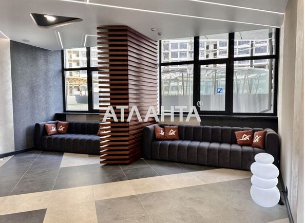 1-room apartment apartment by the address st. Kurortnyy per (area 48,2 m²) - Atlanta.ua - photo 8