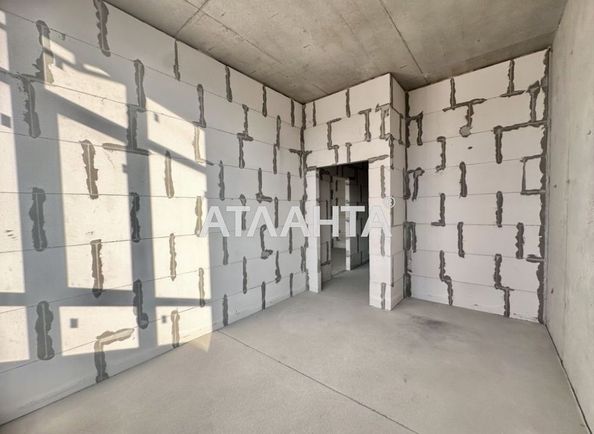 1-room apartment apartment by the address st. Kurortnyy per (area 48,2 m²) - Atlanta.ua - photo 10