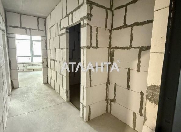 1-room apartment apartment by the address st. Kurortnyy per (area 48,2 m²) - Atlanta.ua - photo 11
