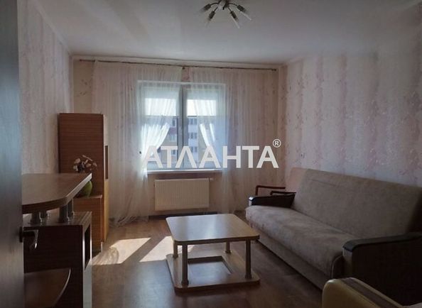 1-кімнатна квартира (площа 49 м²) - Atlanta.ua
