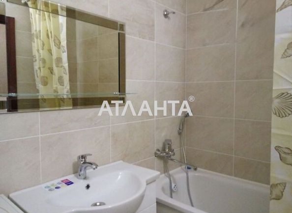 1-кімнатна квартира (площа 49 м²) - Atlanta.ua - фото 4