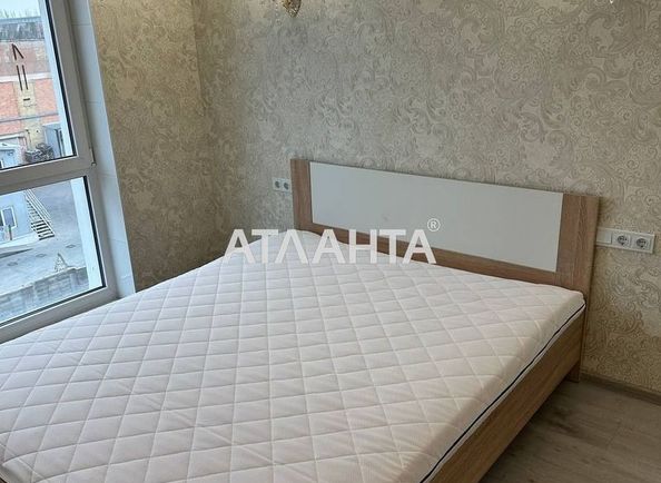 1-кімнатна квартира за адресою вул. Боровського Миколи (площа 30 м²) - Atlanta.ua
